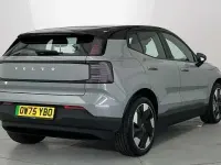 New Volvo EX30 Performance 310 kW (422 HP) 2025 Grey SUV