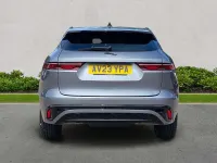 Used Jaguar F-Pace R-Dynamic 250 HP (183 kW) 2023 Grey SUV