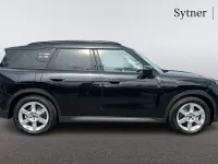 Usado Mini Countryman 147 kW (201 HP) 2024 Preto SUV