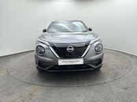 Used Nissan Juke Tekna 2025 Grey SUV