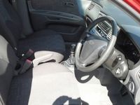 used Kia Rio 1.4