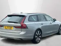 Used Volvo V90 Plus 350 HP (257 kW) 2026 Estate