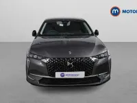 Used DS Automobiles DS4 Rivoli 181 HP (133 kW) 2022 Grey SUV