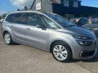 Used Citroën C4 SpaceTourer Flair 2019 MPV