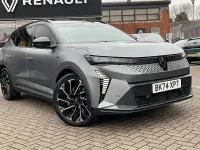 Used Renault Scenic E-Tech Esprit Alpine 160 kW (218 HP) 2024 SUV