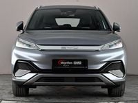 Used BYD Atto 3 Design 150 kW (204 HP) 2024 Grey SUV
