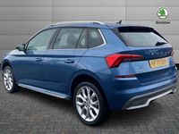 used Skoda Kamiq 1.0 TSI SE L 5dr