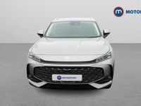 Used MG HS Trophy 299 HP (219 kW) 2025 Silver SUV