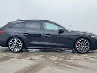 Used Audi S5 Advanced 367 HP (269 kW) 2025 Black Estate