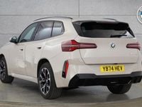 Used BMW X3 M Sport 194 HP (142 kW) 2024 Grey SUV