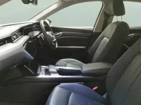 Used Audi e-tron Sportback Design 300 kW (408 HP) 2022 SUV