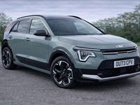Used Kia e-Niro 150 kW (204 HP) 2023 SUV