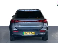 Used Mercedes EQA350 Executive 214 kW (292 HP) 2024 SUV