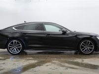 used Audi A5 35 TDI S Line 5dr S Tronic