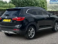 Used MG HS Exclusive 162 HP (119 kW) 2023 SUV