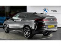 Used BMW X6 M Sport 352 HP (258 kW) 2024 Black SUV