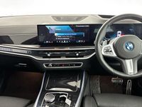 Used BMW X5 M Sport 482 HP (354 kW) 2024 White SUV