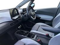 Used VW ID.3 Pro Performance 150 kW (204 HP) 2022 Grey Hatchback