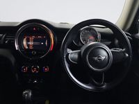 used Mini Cooper Hatch 1.5Seven 3dr