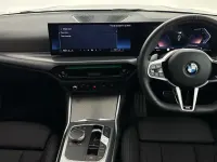 Used BMW 320 M Sport 181 HP (133 kW) 2025 Blue