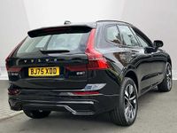 Used Volvo XC60 Plus 250 HP (183 kW) 2026 SUV