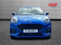 used Ford Puma 1.0 EcoBoost Hybrid mHEV ST-Line 5dr