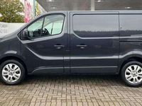 used Renault Trafic SL28 Blue dCi 150 Sport+ Van