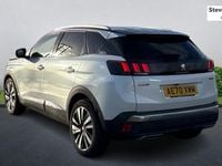 Used Peugeot 3008 Premium 131 HP (96 kW) 2020 Estate