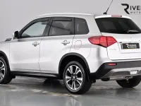 Second-hand Suzuki Vitara SZ5 140 CP (102 kW) 2020 Argintiu SUV