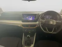 Used Seat Arona SE 95 HP (69 kW) 2025 SUV