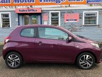 Used Peugeot 108 Active 68 HP (50 kW) 2018 Hatchback