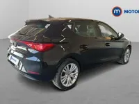 Used Seat Leon SE Dynamic 110 HP (80 kW) 2023 Hatchback