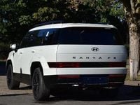 Novo Hyundai Santa Fe 253 HP (186 kW) 2026 SUV