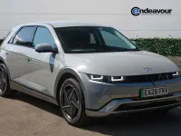 New Hyundai Ioniq Ultimate 239 kW (325 HP) 2026 Hatchback