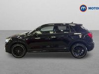Used Audi Q2 Black Edition 150 HP (110 kW) 2026 SUV