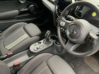 Usado Mini Cooper Level 1 135 kW (184 HP) 2023 Citadino