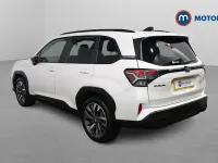 Usado Subaru Forester 136 HP (100 kW) 2025 Branco SUV