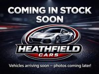 Used Peugeot 206 CC Allure 2004 Cabriolet