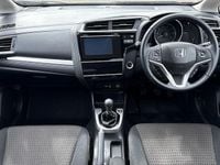 Used Honda Jazz EX 102 HP (75 kW) 2020 Hatchback