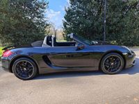 used Porsche 718 2.7 24V 2d 265 BHP