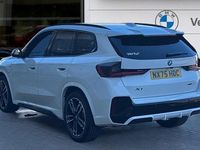 Used BMW X1 M Sport 245 HP (180 kW) 2025 Other SUV