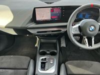 Used BMW M135 Comfort Edition 300 HP (220 kW) 2025 Black sapphire Hatchback