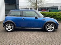 used Mini One D Hatch 1.4[88] 3dr