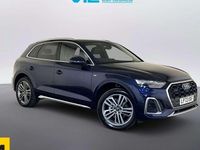 Used Audi Q5 Competition 367 HP (269 kW) 2021 SUV