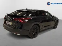 Used Citroën C5 X Shine 2025 Black Estate