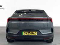 Used Polestar 4 Plus 400 kW (544 HP) 2025 Grey SUV