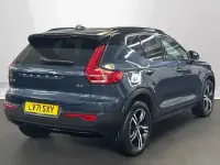 Used Volvo XC40 R-Design 194 HP (142 kW) 2022 SUV