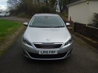 used Peugeot 308 HDI S/S ALLURE