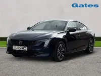 Used Peugeot 508 Allure 360 HP (264 kW) 2025 Blue Hatchback