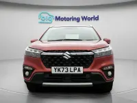 Used Suzuki SX4 S-Cross 116 HP (85 kW) 2025 SUV